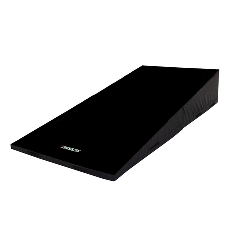 Giant Folding Incline Mats - Resilite Mats