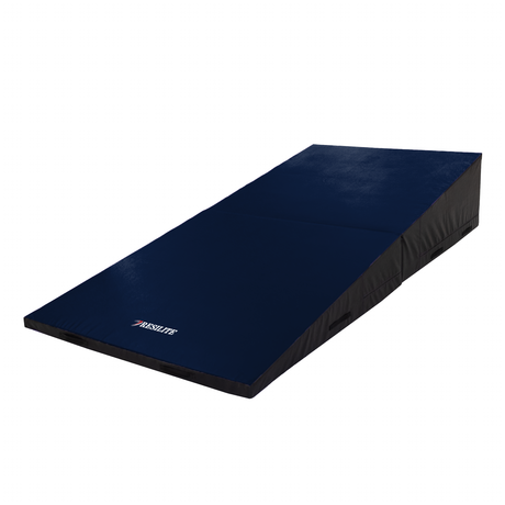 Giant Folding Incline Mats - Resilite Mats