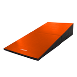 Giant Folding Incline Mats - Resilite Mats