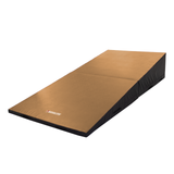 Giant Folding Incline Mats - Resilite Mats