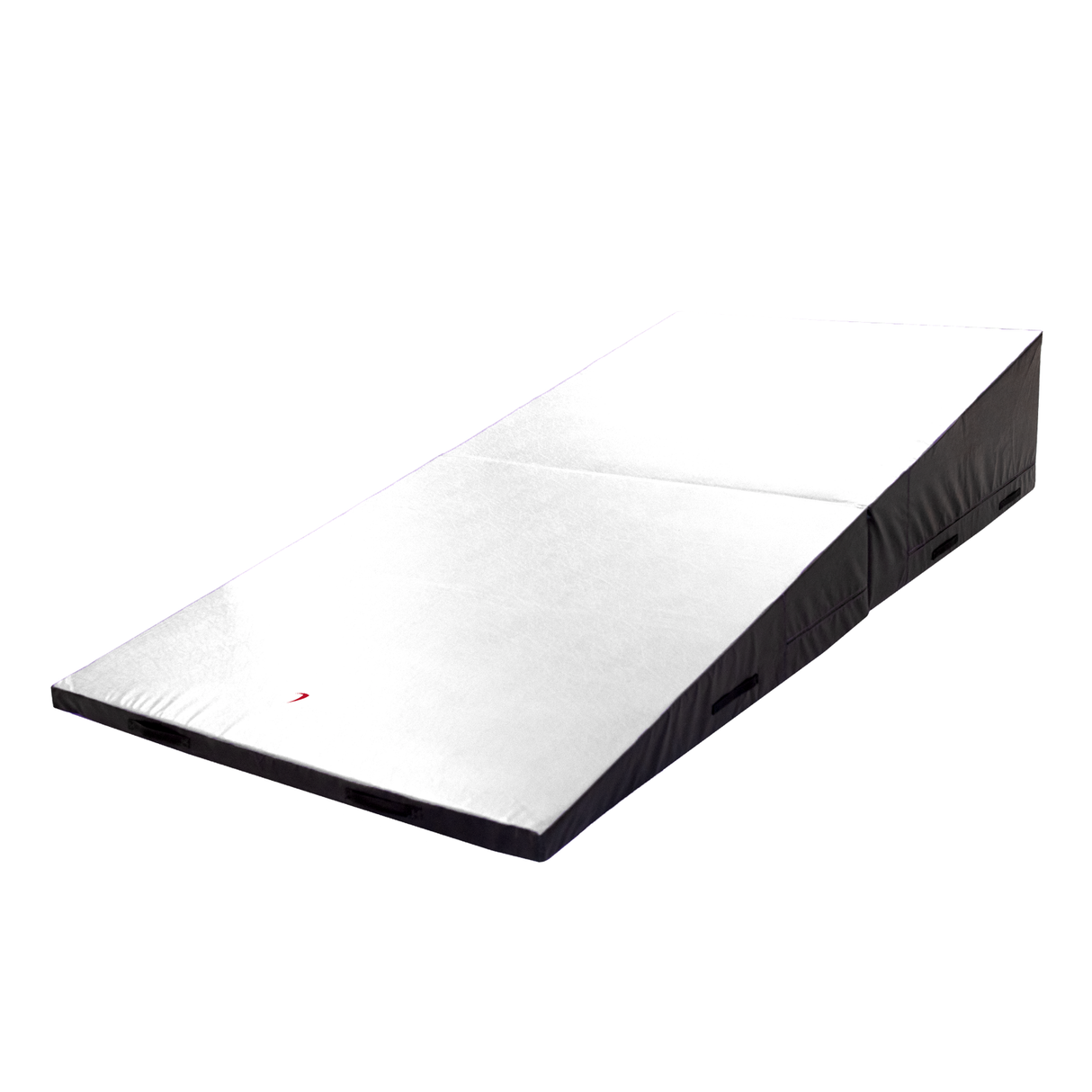 Giant Folding Incline Mats - Resilite Mats