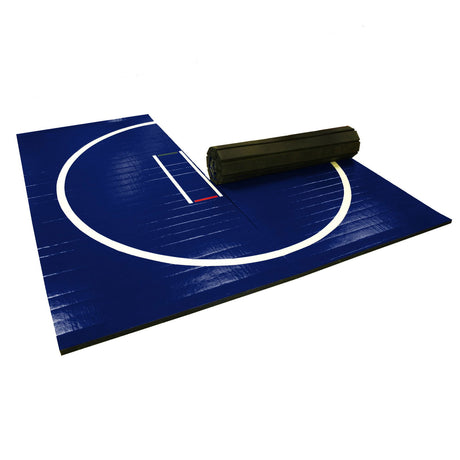 Home-Use LiteWeight Mats: MADE TO ORDER - Resilite Mats