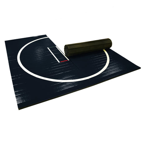 Home-Use LiteWeight Mats: MADE TO ORDER - Resilite Mats