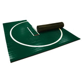 Home-Use LiteWeight Mats: MADE TO ORDER - Resilite Mats