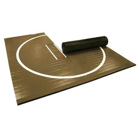 Home-Use LiteWeight Mats: MADE TO ORDER - Resilite Mats