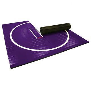 Home Wrestling Mats - Home Wall Padding Resilite – Resilite Sports
