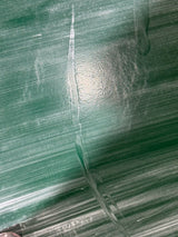 Classic 1.25" Thick 35'5" X 37'3" Red and Kelly Green 3 Sections