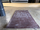 Classic Wall Mat 6' x 10' Chocolate Brown