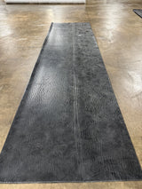 Classic 1" Thick 4'6" X 17' 6" Black