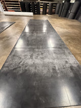 Classic 1" Thick 7' 8" X 25' 8" Black