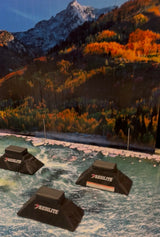 Ninja River Rocks (Set- of 2)