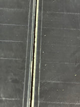 Flex 3 Wrestling Mat 42' x 42'  Black and Orange 7 Sections