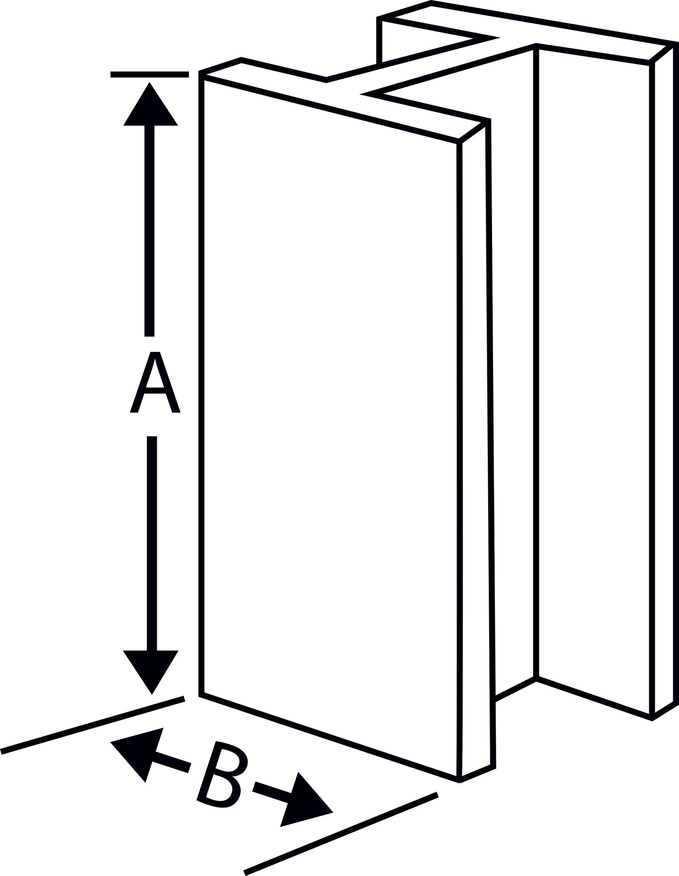 Custom I-Beam Padding