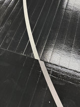 Flex 3 Wrestling Mat 42' x 42' Black and Gray Circles