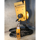 Poseidon Strength Infiniti Rope