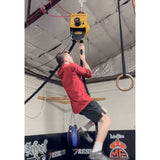 Poseidon Strength Infiniti Rope