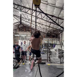 Poseidon Strength Infiniti Rope