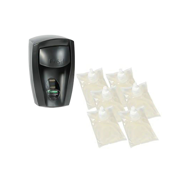 Instant Hand Sanitizer - Resilite Mats