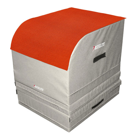 Junior Vault Table Trainer - Resilite Mats