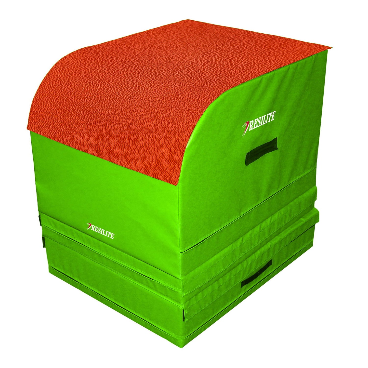 Junior Vault Table Trainer - Resilite Mats