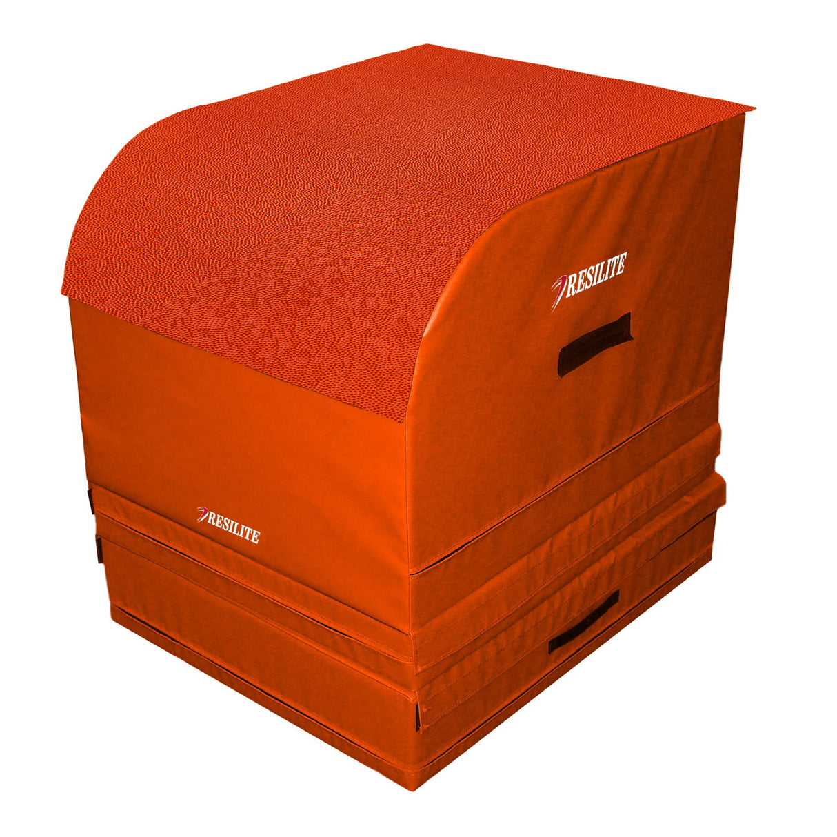 Junior Vault Table Trainer - Resilite Mats