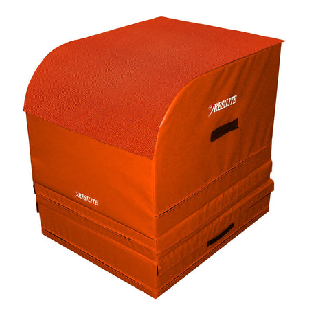 Junior Vault Table Trainer - Resilite Mats