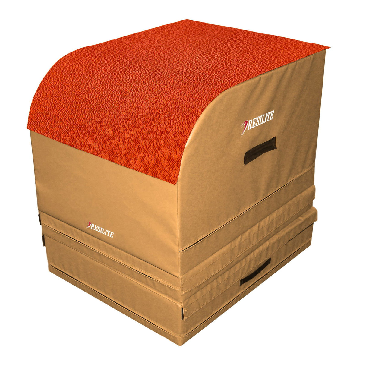 Junior Vault Table Trainer - Resilite Mats