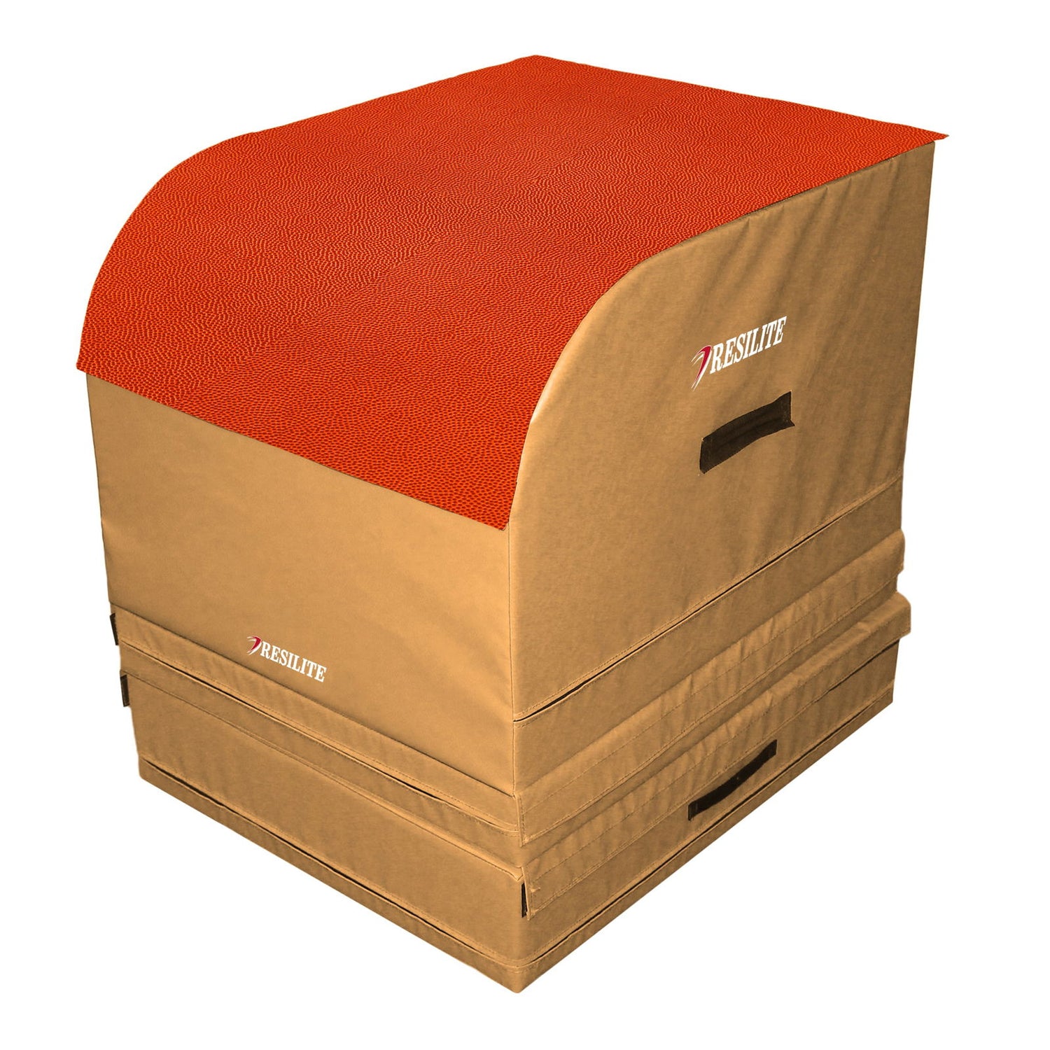 Junior Vault Table Trainer - Resilite Mats