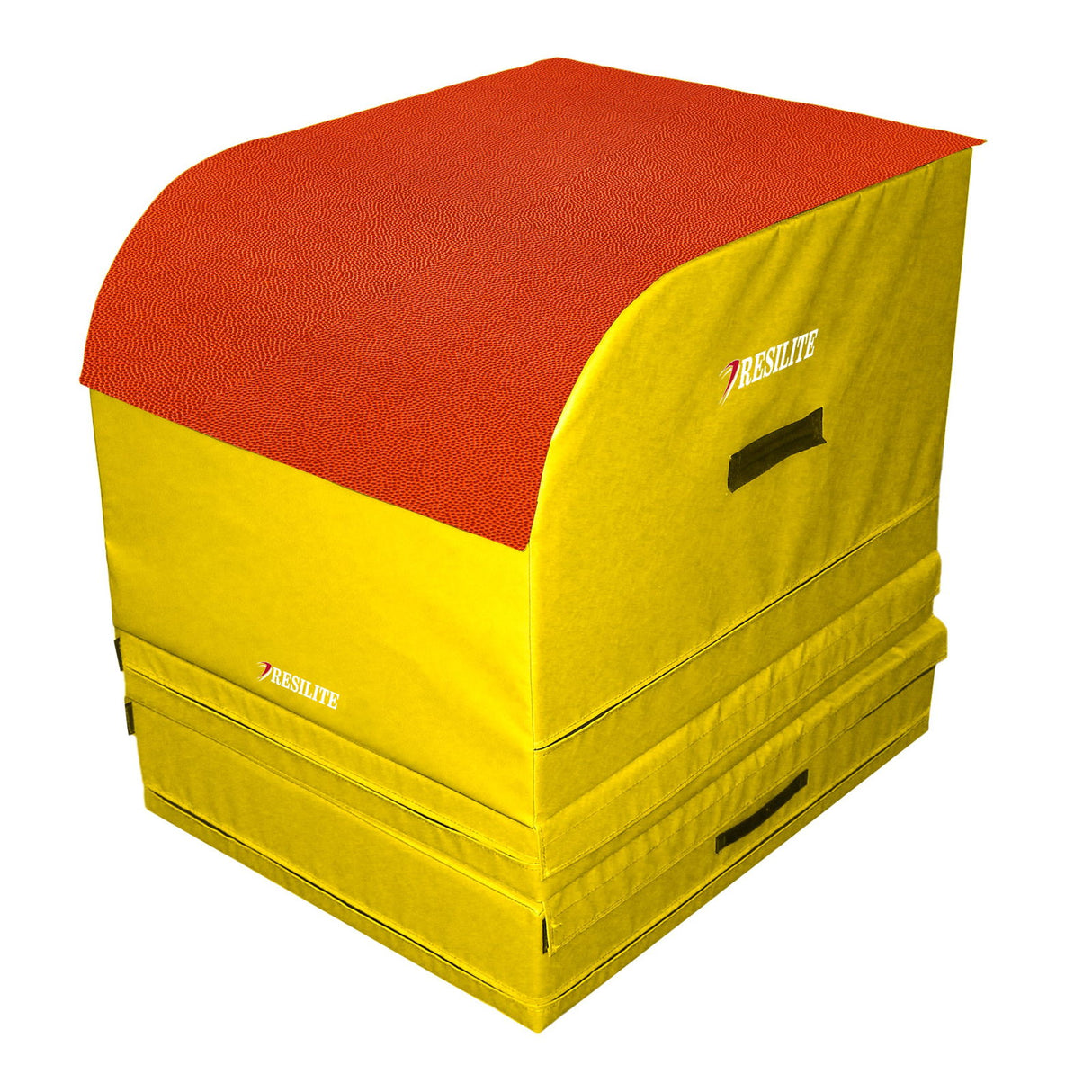 Junior Vault Table Trainer - Resilite Mats