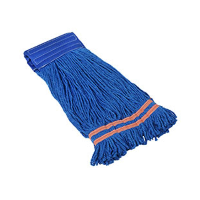 K-String Microfiber Mop Heads - Resilite Mats