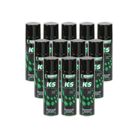 KS Skin Cream - Resilite Mats