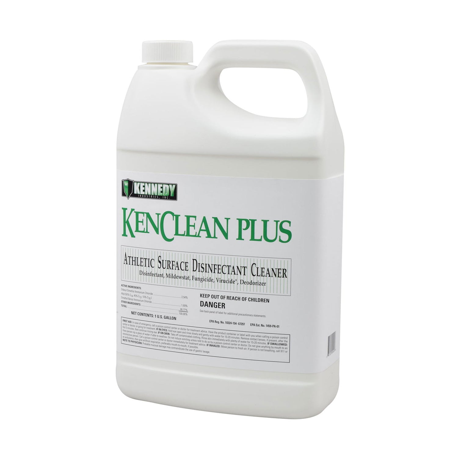KenClean Plus – Resilite Sports Products