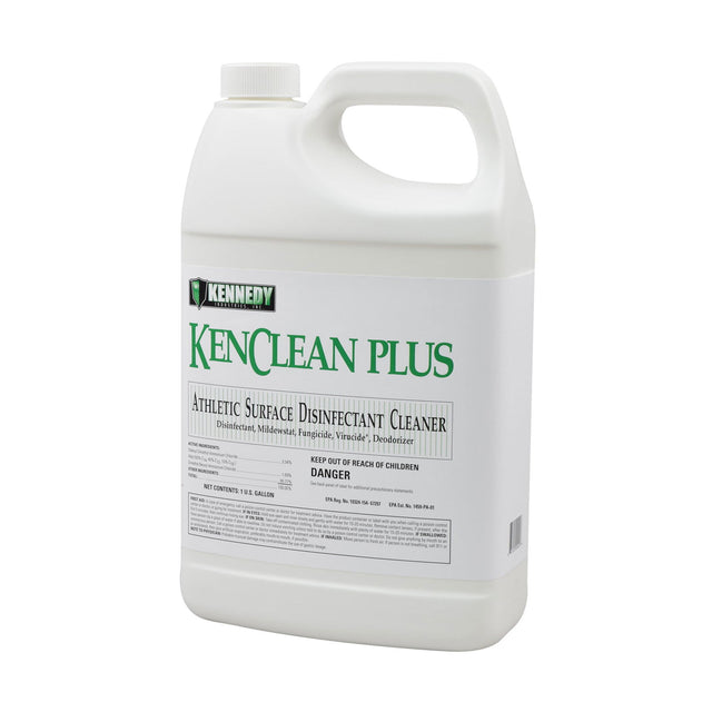 KenClean Plus - Resilite Mats