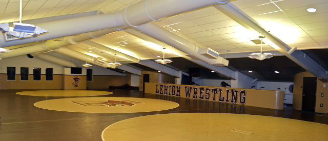 Kwik-Stik Wall Padding Quote Request - Resilite Mats