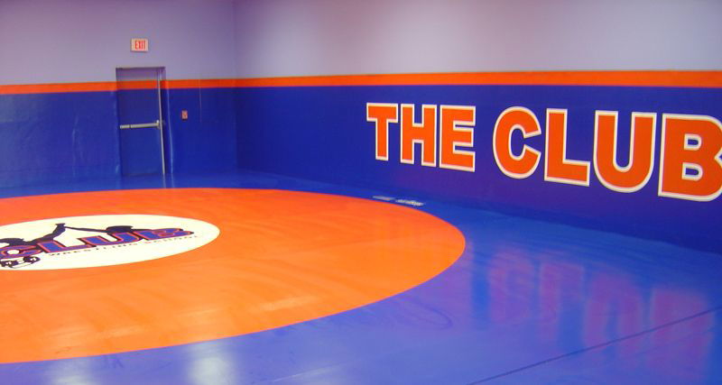 Kwik-Stik Wall Padding Quote Request - Resilite Mats