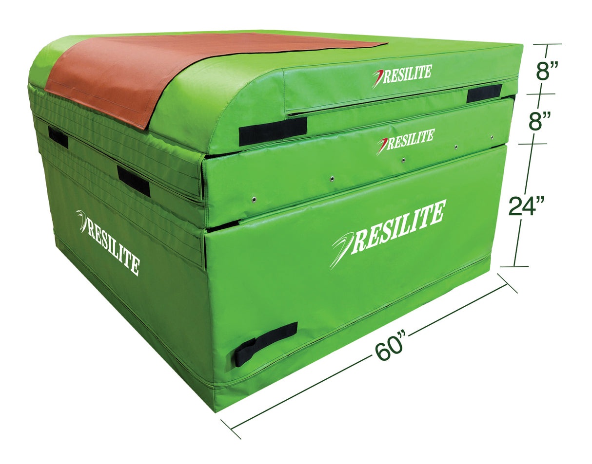 L-3 / Silver Vault System