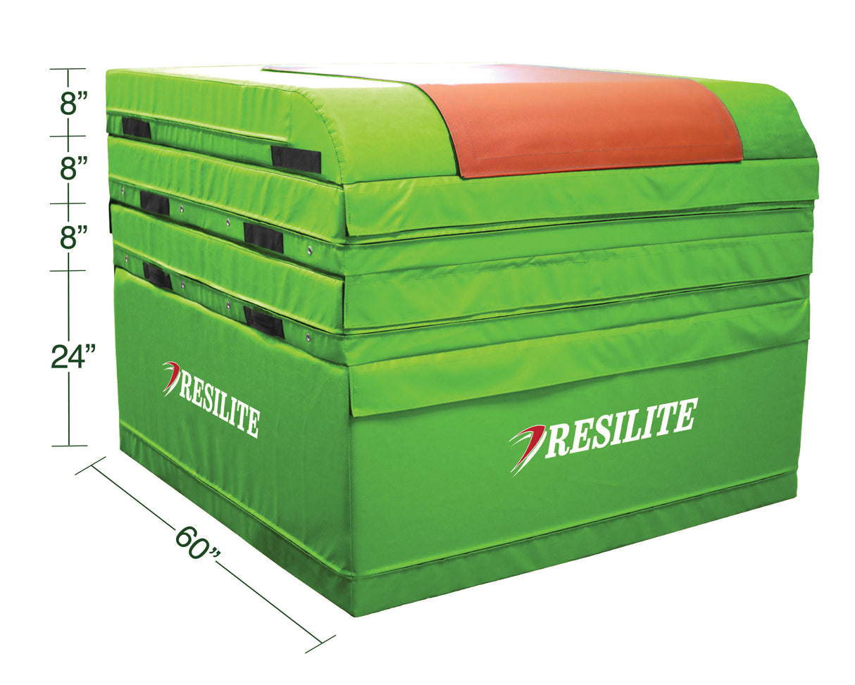 L-3 / Silver Vault System