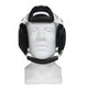 Universal Front Pad (Fits All Four-Strap Headgear)