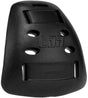 Universal Front Pad (Fits All Four-Strap Headgear) - Resilite Sports Products