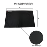 The Mat Grip | Two-Sided Non-Skid Pad for Training Mats