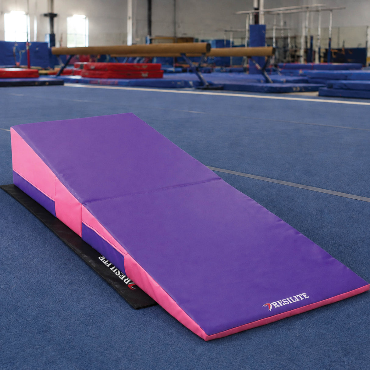 The Mat Grip | Two-Sided Non-Skid Pad for Training Mats
