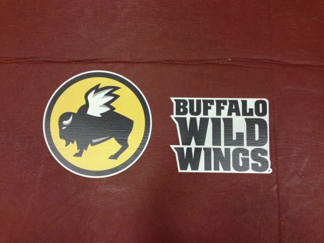 Mat Sponsor Decals - Resilite Mats