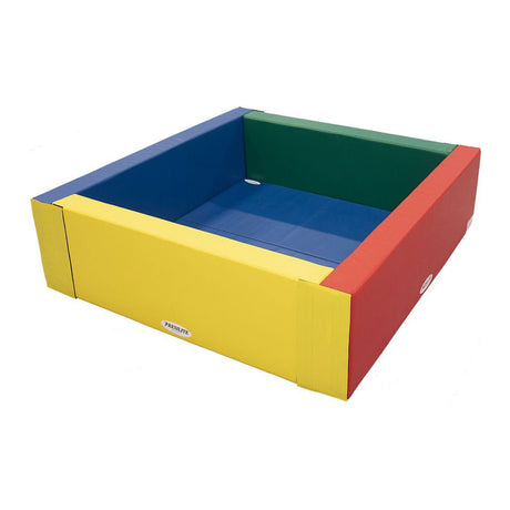 Mini Kids Pit - Resilite Mats