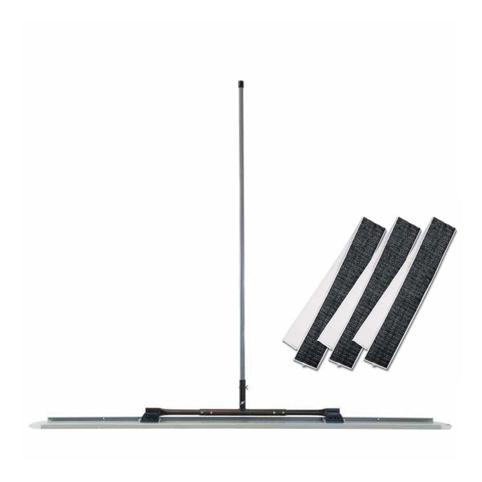 Monster Mop Package - Resilite Mats