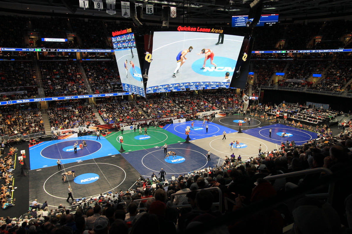 Custom Column Wrap Padding