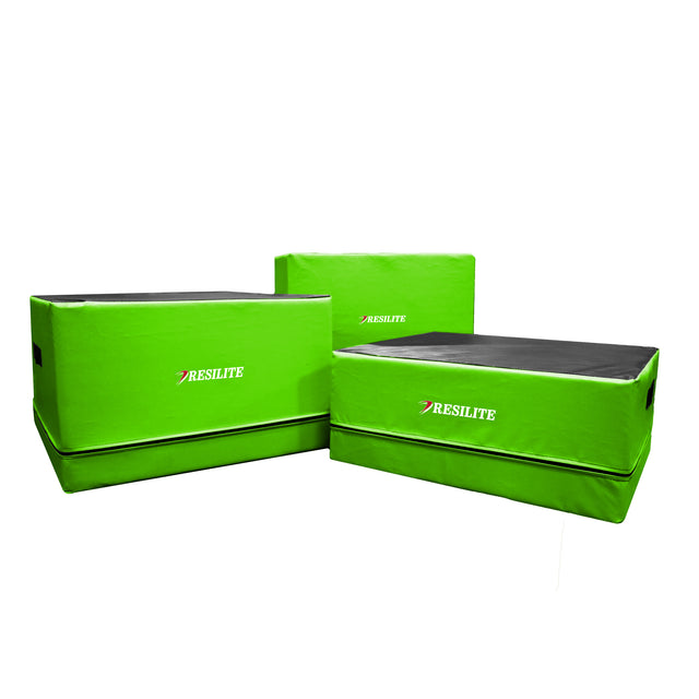 Ninja Blocks – Resilite Sports Products