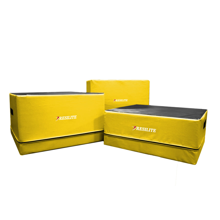 Ninja Blocks – Resilite Sports Products