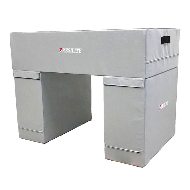 Ninja Bridges - Resilite Mats