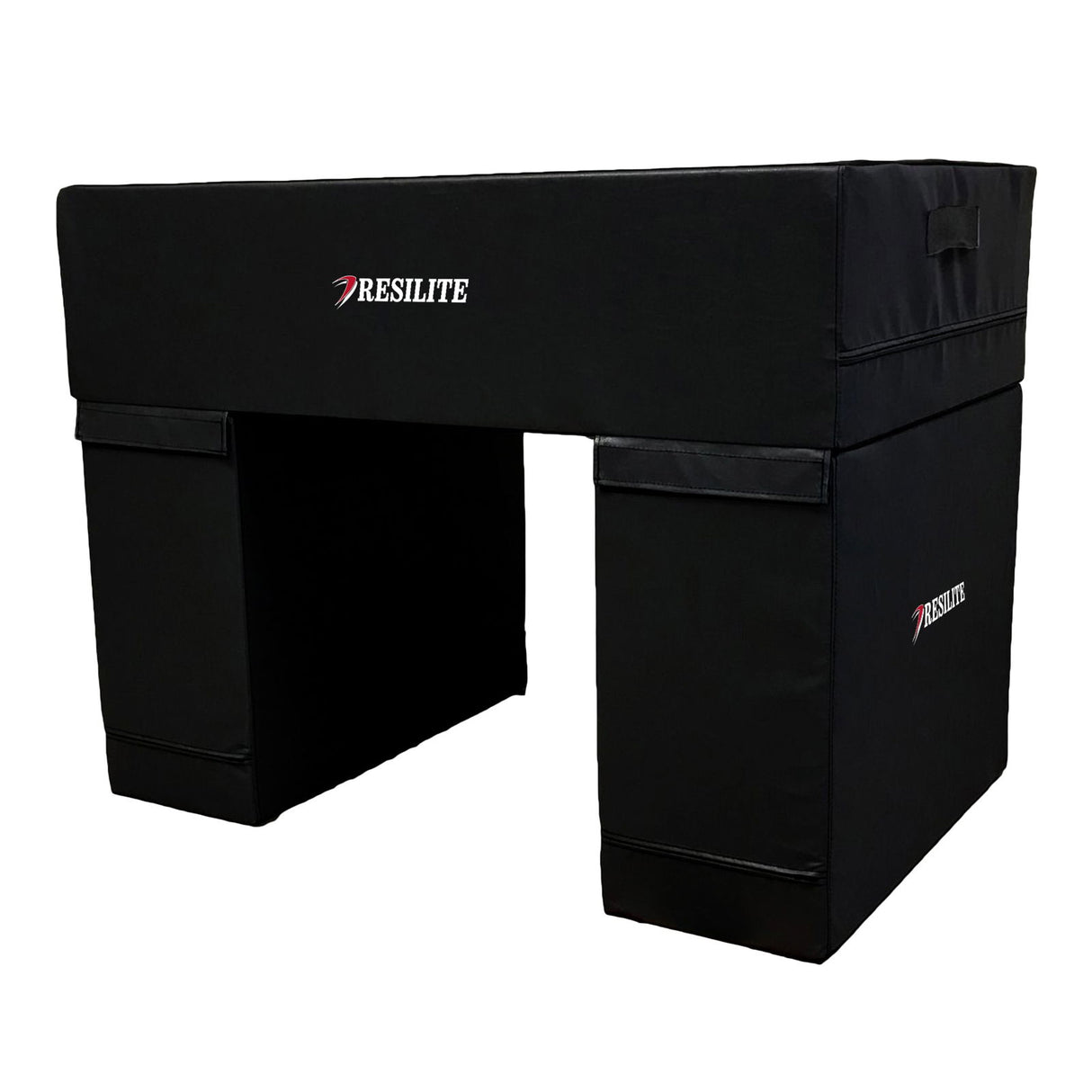 Ninja Bridges - Resilite Mats