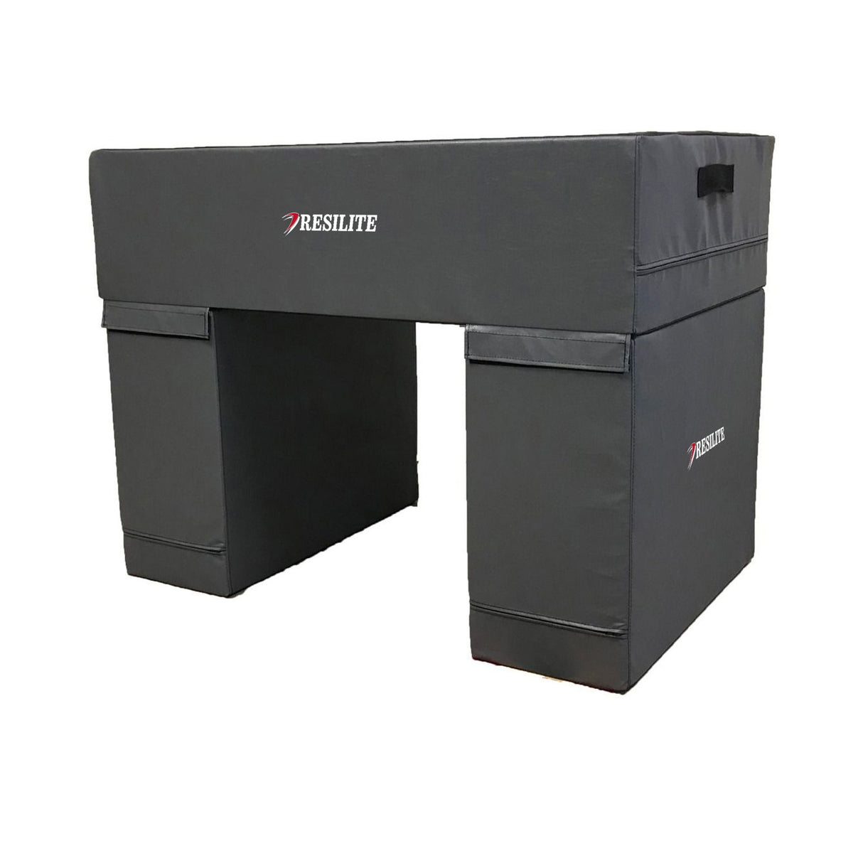 Ninja Bridges - Resilite Mats